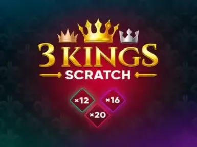BlastBet Casino screenshot