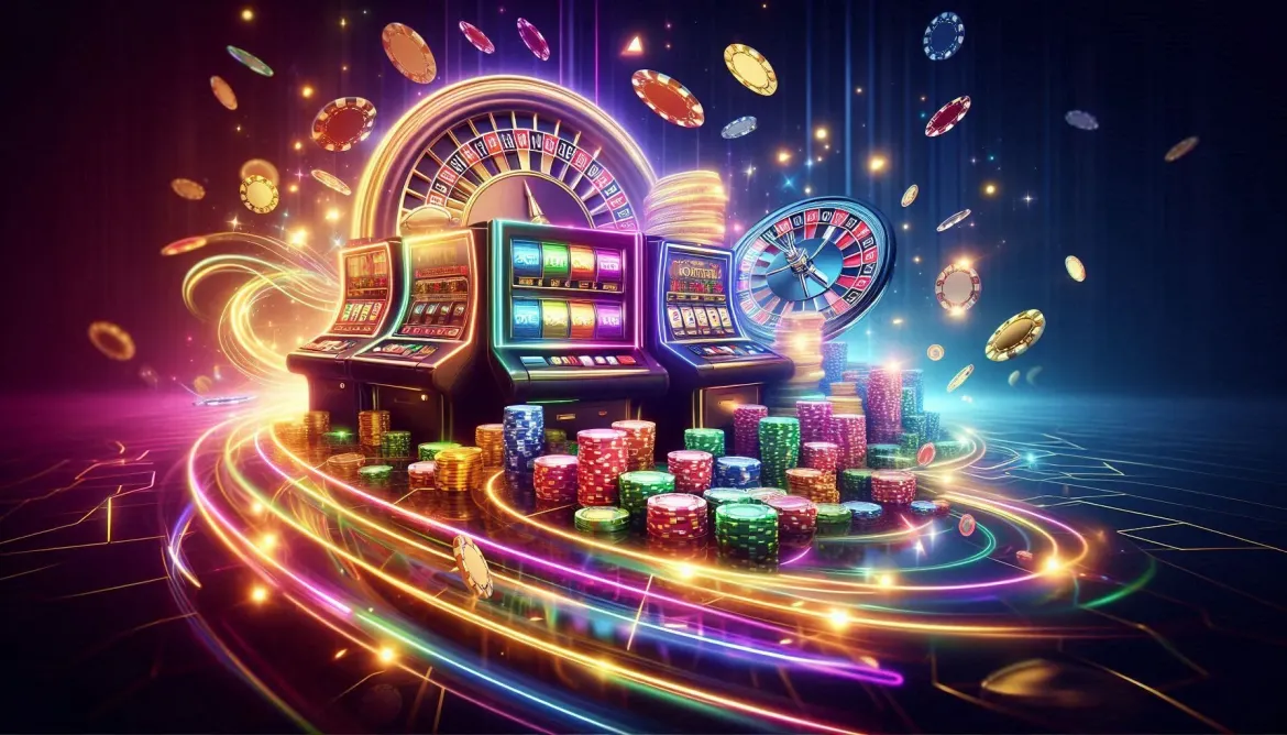 BlastBet Casino